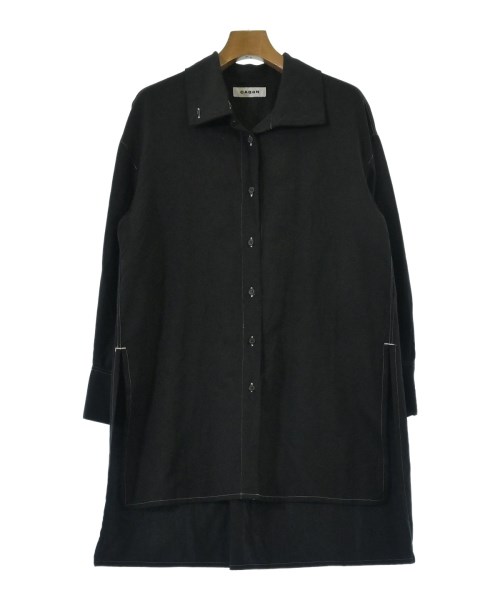 キャバン(CABaN)のCABaN カジュアルシャツ