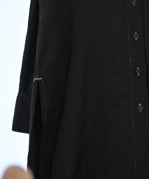 CABaN（キャバン）カジュアルシャツ 黒 サイズ:S レディース/2200632264025