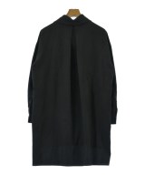 CABaN（キャバン）カジュアルシャツ 黒 サイズ:S レディース/2200632264025