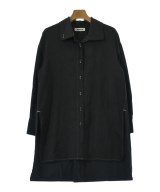 CABaN カジュアルシャツ