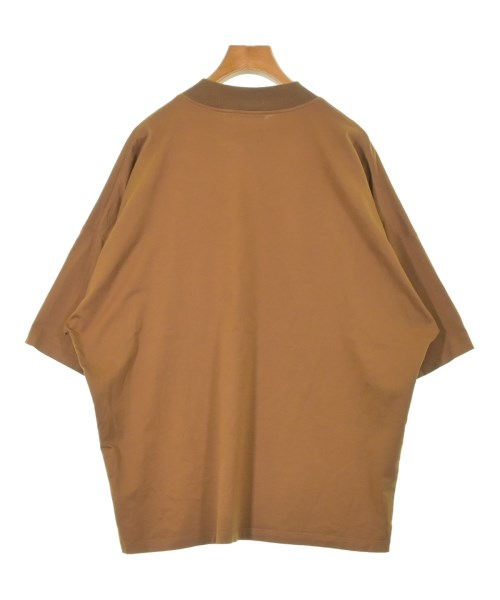 CABaN（キャバン）Tシャツ・カットソー ベージュ サイズ:F レディース/2200616770221