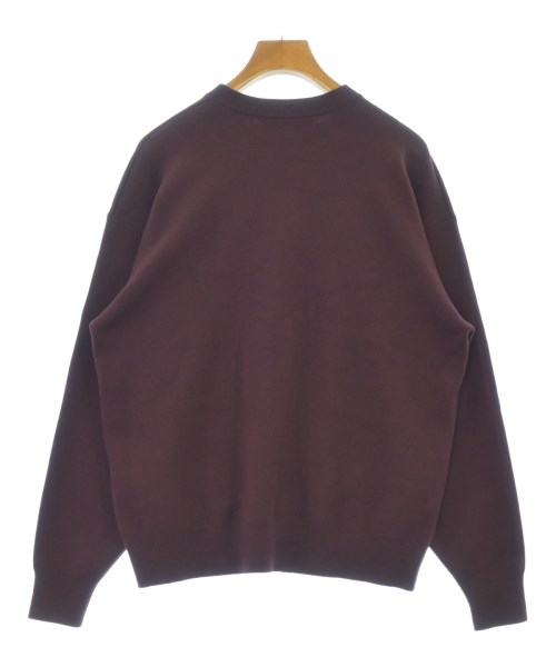 CABaN（キャバン）ニット・セーター 紫 サイズ:S レディース/2200630333020