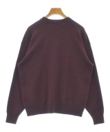 CABaN（キャバン）ニット・セーター 紫 サイズ:S レディース/2200630333020