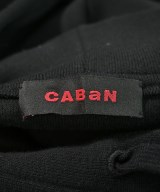 CABaN（キャバン）ニット・セーター 黒 サイズ:M レディース/2200616890134
