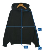 CABaN（キャバン）ニット・セーター 黒 サイズ:M レディース/2200616890134