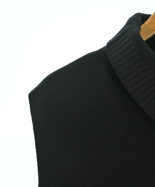 CABaN（キャバン）ベスト 黒 サイズ:F レディース/2200620965040