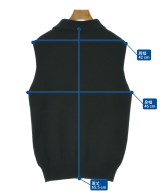 CABaN（キャバン）ベスト 黒 サイズ:F レディース/2200620965040