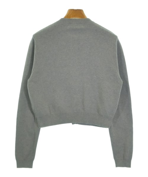 CABaN（キャバン）カーディガン グレー サイズ:XS レディース/2200630131022