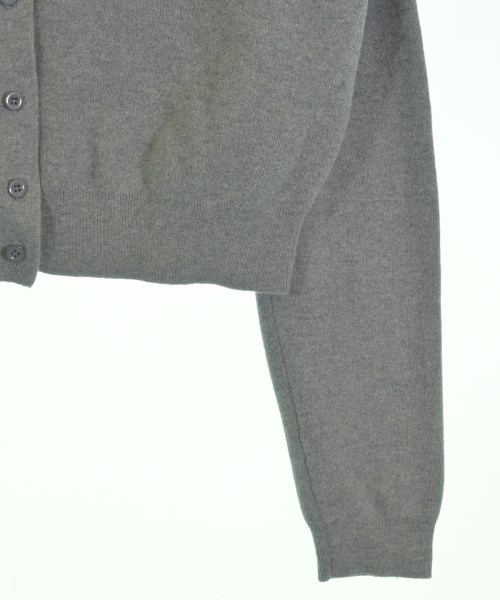 CABaN（キャバン）カーディガン グレー サイズ:XS レディース/2200630131022