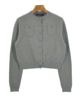 CABaN（キャバン）カーディガン グレー サイズ:XS レディース/2200630131022