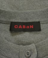 CABaN（キャバン）カーディガン グレー サイズ:XS レディース/2200630131022