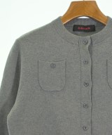 CABaN（キャバン）カーディガン グレー サイズ:XS レディース/2200630131022