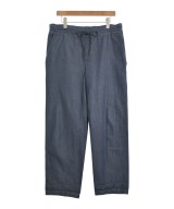 CABaN デニムパンツ