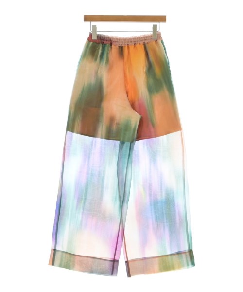 CABaN（キャバン）その他 オレンジ サイズ:F レディース/2200634300011