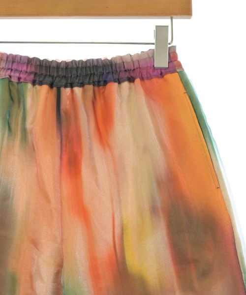 CABaN（キャバン）その他 オレンジ サイズ:F レディース/2200634300011