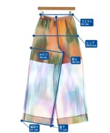 CABaN（キャバン）その他 オレンジ サイズ:F レディース/2200634300011