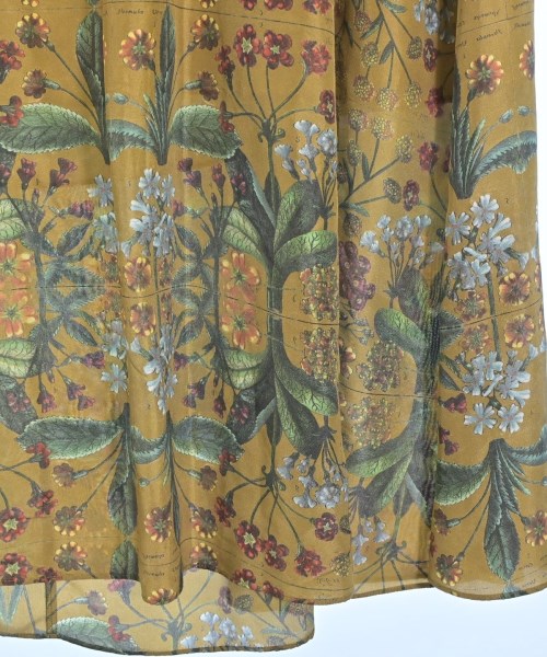 CABaN（キャバン）ワンピース カーキ サイズ:F レディース/2200634300028