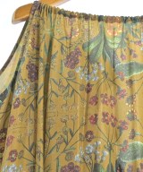 CABaN（キャバン）ワンピース カーキ サイズ:F レディース/2200634300028