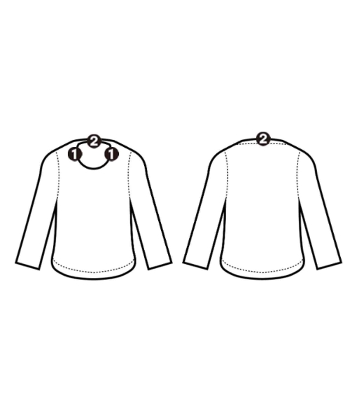 CABaN（キャバン）スウェット 黒 サイズ:M メンズ/2200634317026