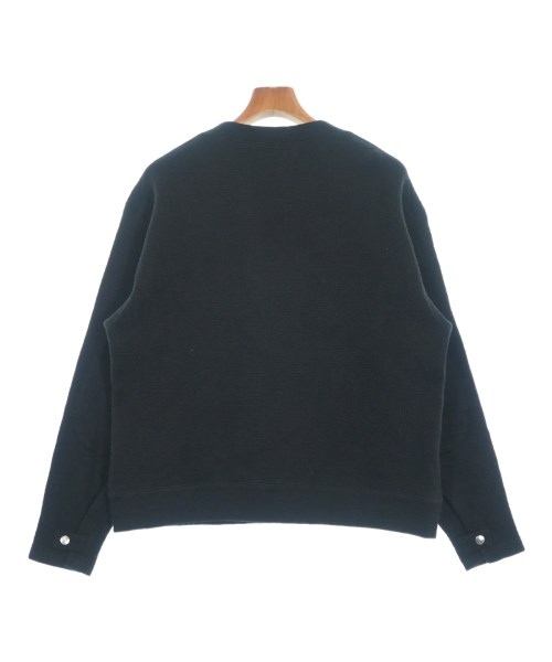 CABaN（キャバン）スウェット 黒 サイズ:M メンズ/2200634317026