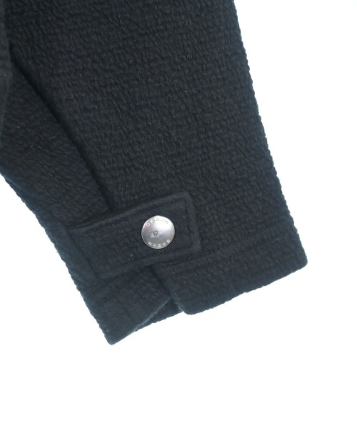 CABaN（キャバン）スウェット 黒 サイズ:M メンズ/2200634317026