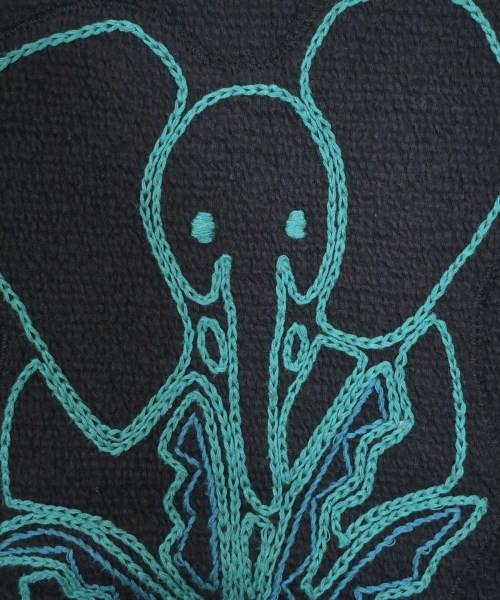 CABaN（キャバン）スウェット 黒 サイズ:M メンズ/2200634317026