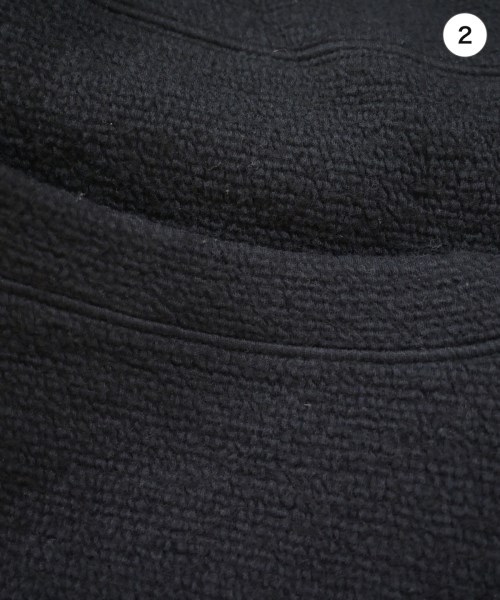 CABaN（キャバン）スウェット 黒 サイズ:M メンズ/2200634317026