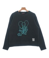 CABaN（キャバン）スウェット 黒 サイズ:M メンズ/2200634317026