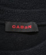 CABaN（キャバン）スウェット 黒 サイズ:M メンズ/2200634317026