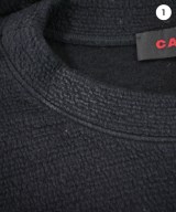 CABaN（キャバン）スウェット 黒 サイズ:M メンズ/2200634317026