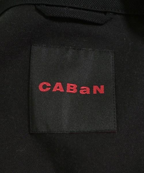 CABaN（キャバン）その他 黒 サイズ:S レディース/2200606989039