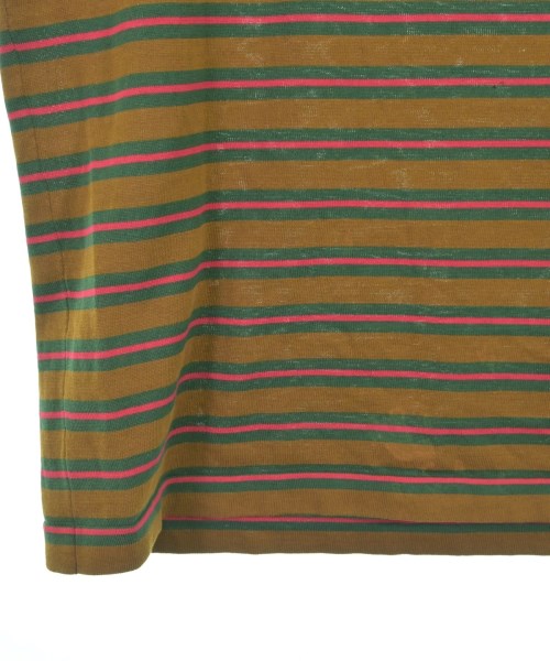 CABaN（キャバン）ニット・セーター 茶 サイズ:L メンズ/2200612070028