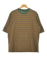 CABaN（キャバン）ニット・セーター 茶 サイズ:L メンズ/2200612070028