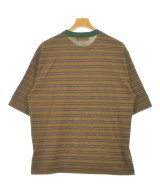 CABaN（キャバン）ニット・セーター 茶 サイズ:L メンズ/2200612070028