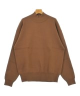 CABaN（キャバン）ニット・セーター 茶 サイズ:M レディース/2200612457027