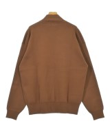 CABaN（キャバン）ニット・セーター 茶 サイズ:M レディース/2200612457027