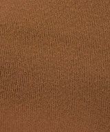 CABaN（キャバン）ニット・セーター 茶 サイズ:M レディース/2200612457027