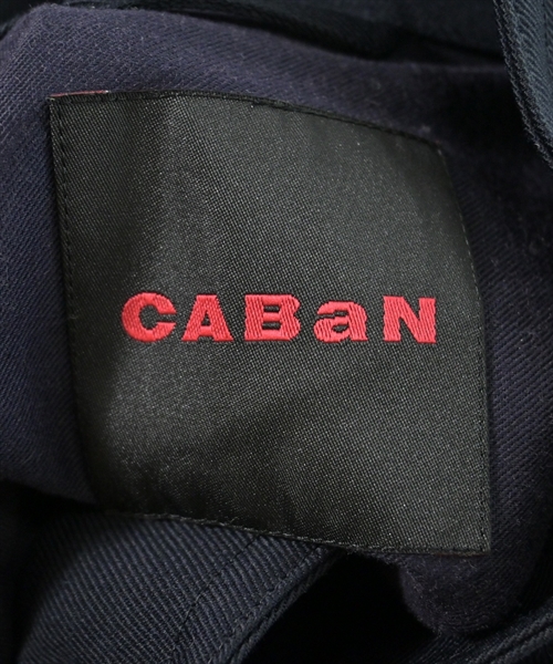CABaN（キャバン）その他 紺 サイズ:S レディース/2200612258037