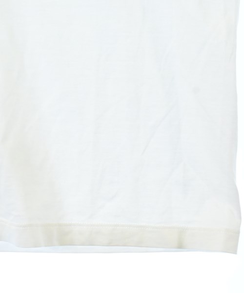 CABaN（キャバン）Tシャツ・カットソー 白 サイズ:M レディース/2200609392119