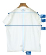 CABaN（キャバン）Tシャツ・カットソー 白 サイズ:M レディース/2200609392119