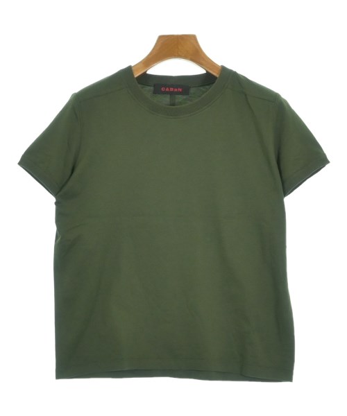 キャバン(CABaN)のCABaN Tシャツ・カットソー