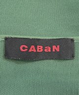 CABaN（キャバン）ニット・セーター 緑 サイズ:F レディース/2200613630078