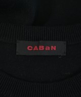 CABaN（キャバン）ニット・セーター 黒 サイズ:S レディース/2200613707015