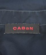 CABaN（キャバン）ワンピース 紺 サイズ:F レディース/2200615877051