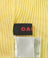 CABaN（キャバン）ニット・セーター 黄 サイズ:F レディース/2200609212073