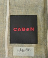 CABaN（キャバン）その他 ベージュ サイズ:S レディース/2200616401026