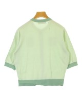 CABaN（キャバン）カーディガン 緑 サイズ:F レディース/2200609886038