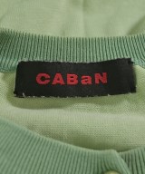 CABaN（キャバン）カーディガン 緑 サイズ:F レディース/2200609886038