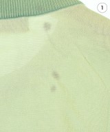 CABaN（キャバン）カーディガン 緑 サイズ:F レディース/2200609886038