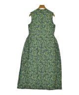 CABaN（キャバン）ワンピース 緑 サイズ:-(L位) レディース/2200616998113